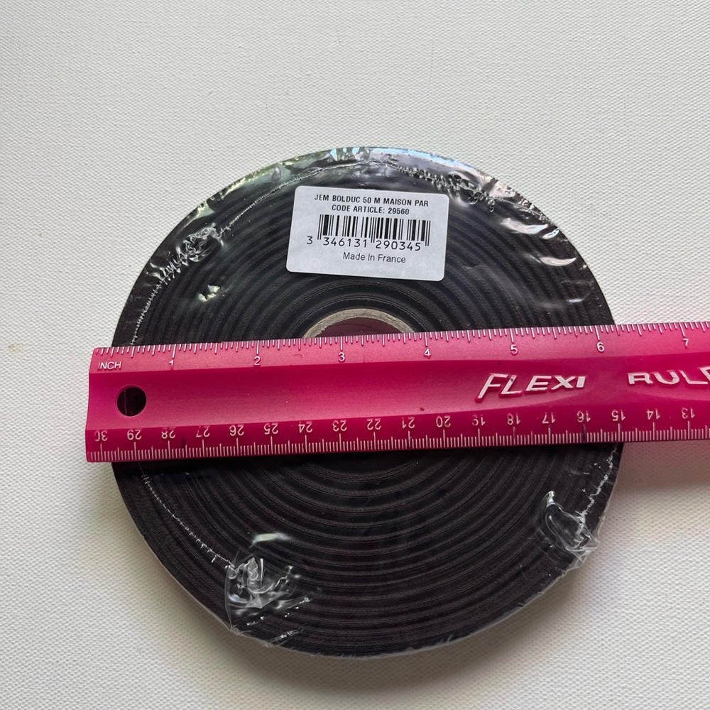 Hermes Paris Classic Ribbon Roll - Picture 3 of 5